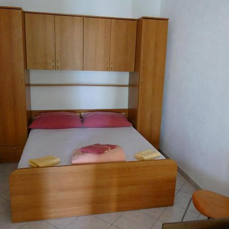 Apartment Stipe Duće Exteriér fotografie