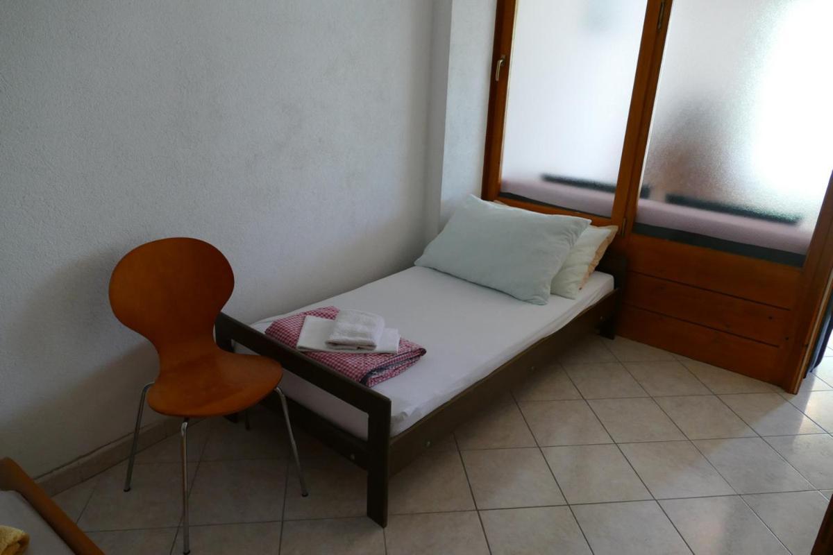 Apartment Stipe Duće Exteriér fotografie